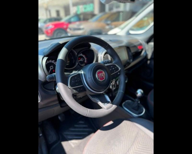 FIAT 500L Cross 1.3 mjt 95cv my20