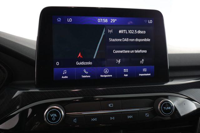 FORD Kuga Kuga 2.5 Plug In Hybrid 225 CV CVT 2WD ST-Line