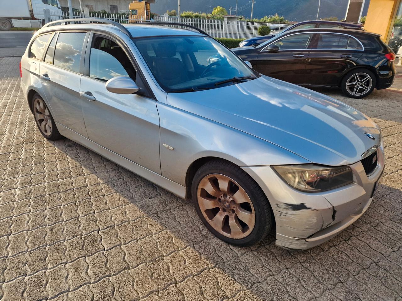 Bmw 320 320d cat Touring