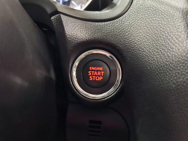 SUZUKI Swift 1.2 Hybrid Top Unico Proprietario soli 14.400 km