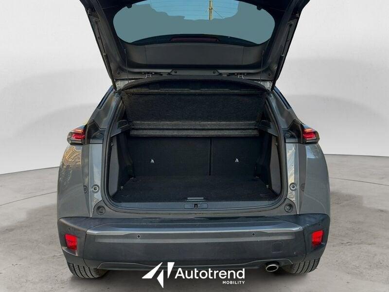 Peugeot 2008 BlueHDi 130 CV Automatica EAT8 GT S&S N1 Autocarro