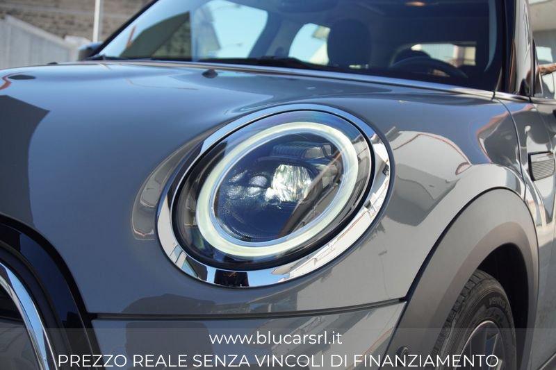 MINI Mini 5 porte Mini 5p 1.5 Cooper Classic auto