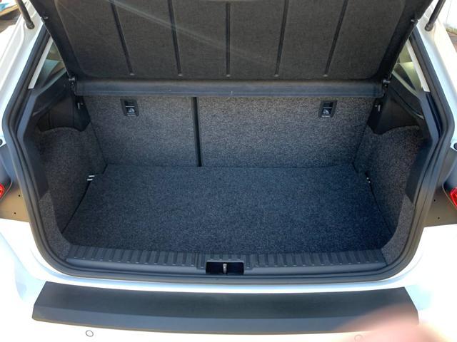 SEAT Ibiza 1.0 TGI 5 porte Style