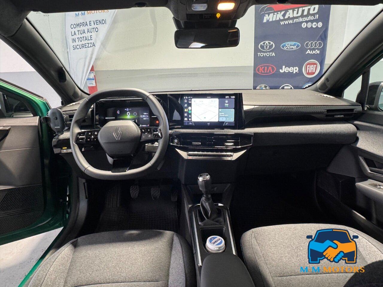 Renault Clio 1.2 tce Evolution 115cv UNICO PROPRIETARIO PREZZO REALE
