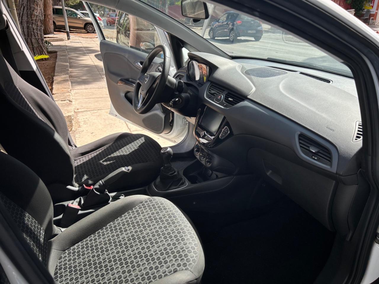 Opel Corsa 1.4 90CV GPL Tech 5 porte 120 Anniversary