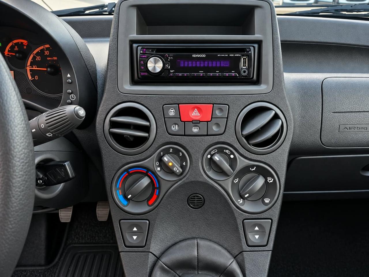 Fiat Panda 1.2 Euro 5