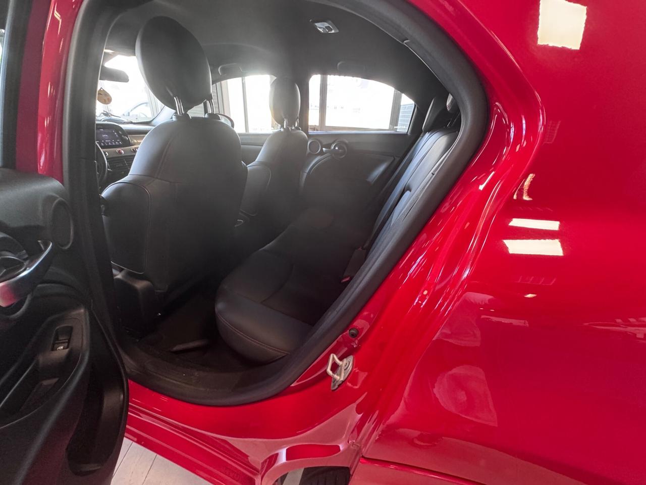 FIAT 500X MY2019 SPORT 1.6 MJET AUTOMATICA