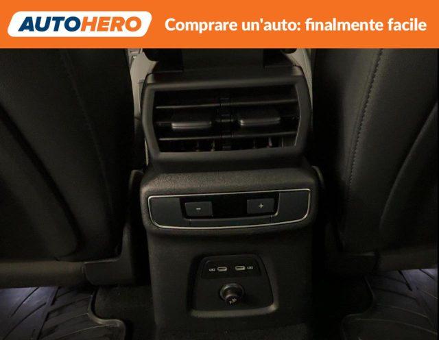 AUDI Q4 e-tron Q4 40 e-tron