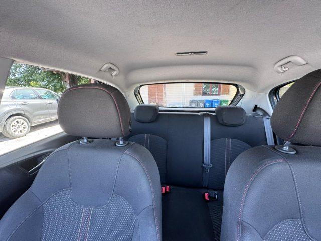 OPEL Corsa 1.4 90CV GPL Tech 5 porte PER NEOPATENTATI