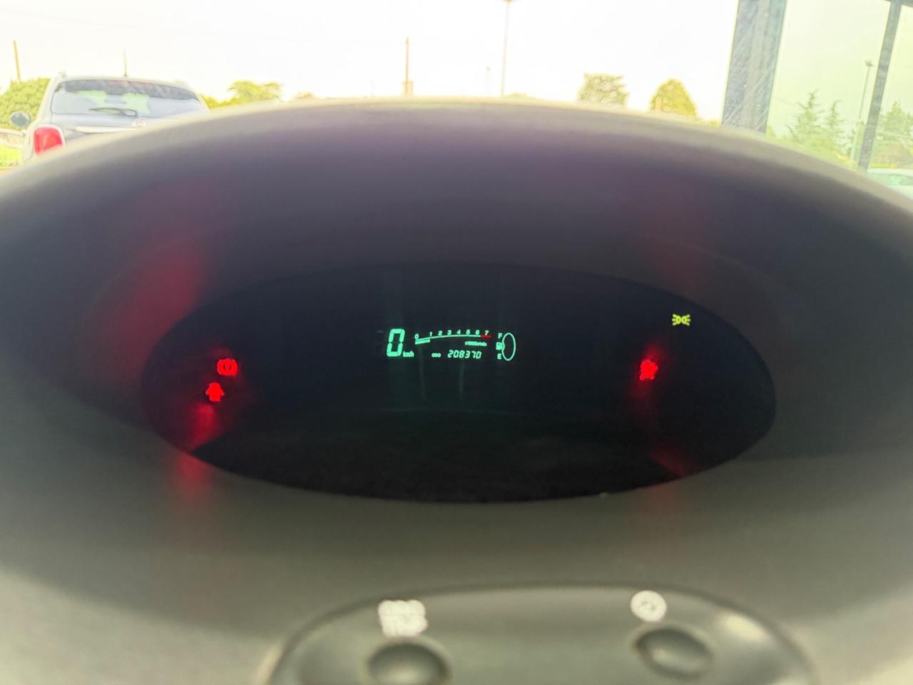 Toyota Yaris 1.0i 16V cat 3 porte Sol