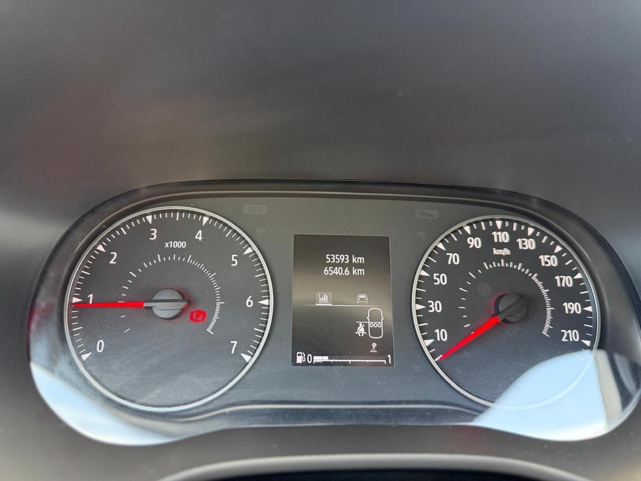Dacia Jogger 1.0 TCe GPL 100 CV 5 posti Extreme