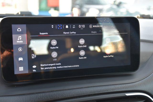 FIAT Tipo 1.6 Mjt S&S 5 porte City Cross