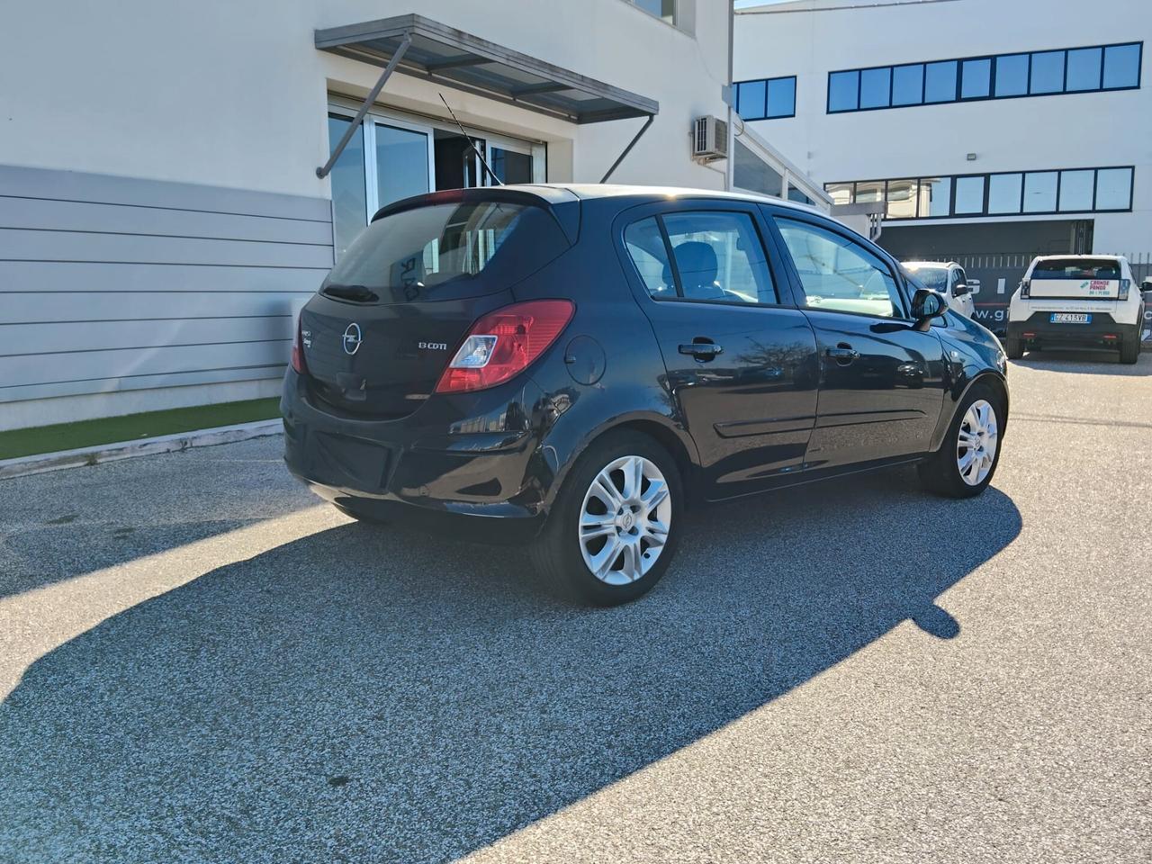 Opel Corsa 1.3 CDTI 75CV 5 porte Cosmo