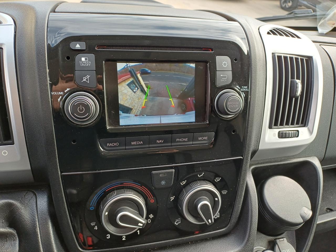 Fiat Ducato 33 2.3 MJT 130CV