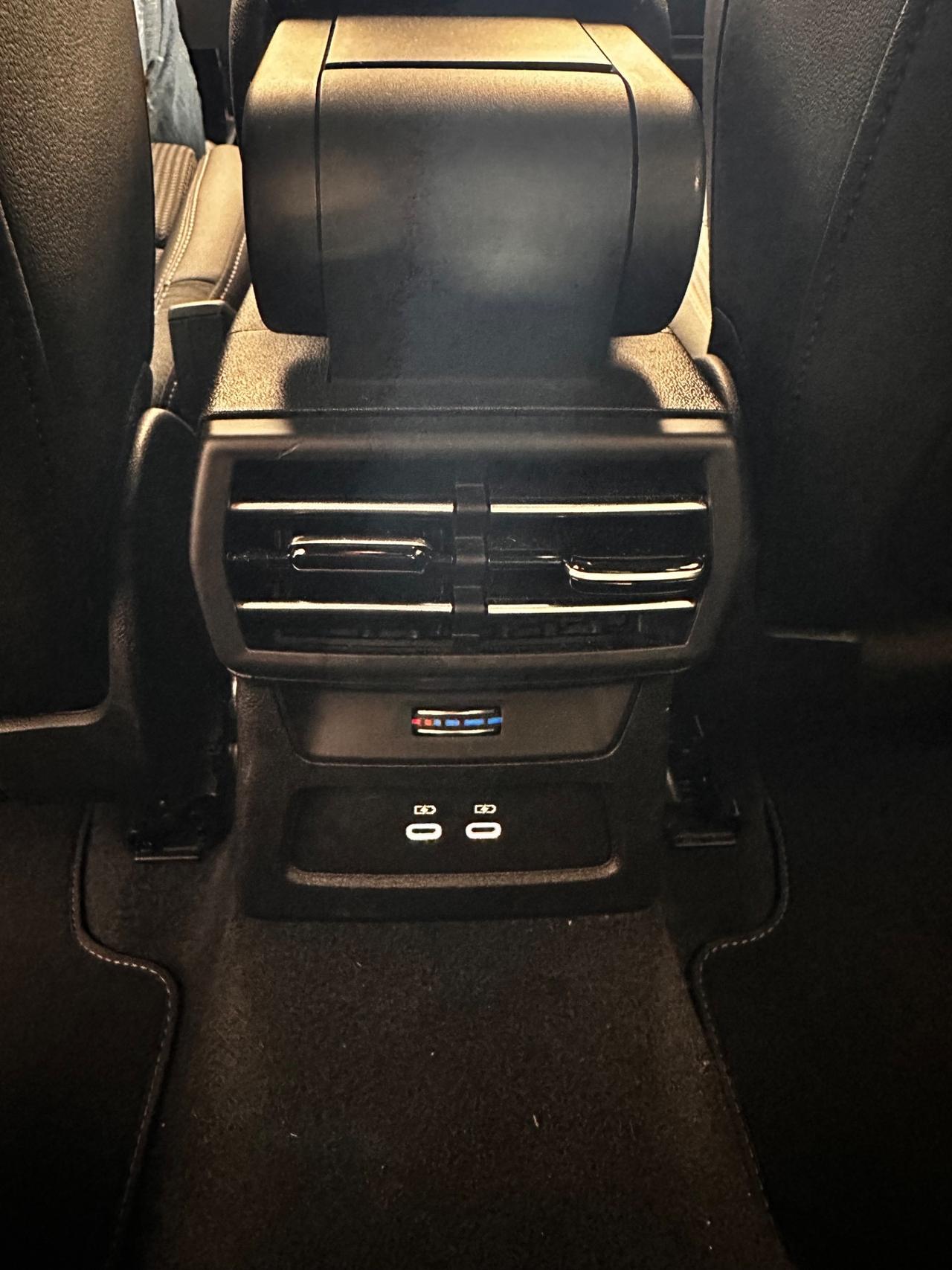 Audi A3 SPB 35 TDI S tronic line edition