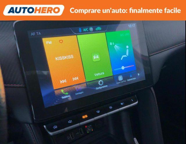 MG ZS 1.5 VTi-tech Comfort