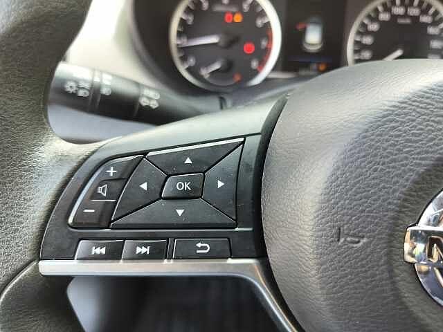 Nissan Micra IG-T 92 GPL 5 porte Eco Acenta