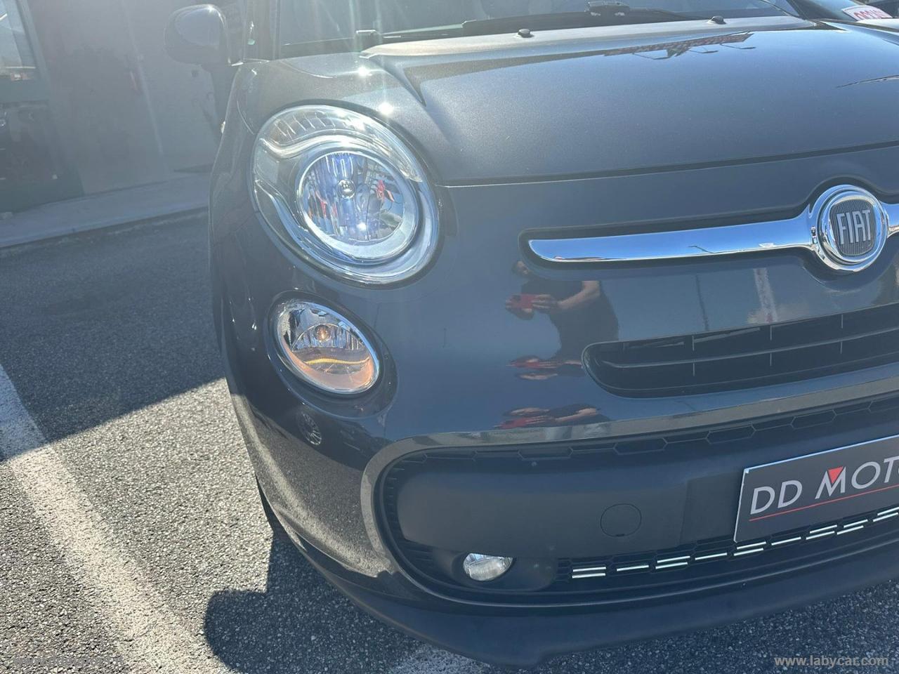 FIAT 500L 1.4 95 CV Lounge GPL *GPL*
