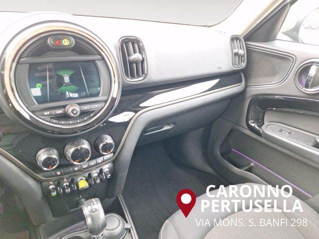 MINI Countryman 1.5 Cooper SE Business Countryman ALL4 Automatica