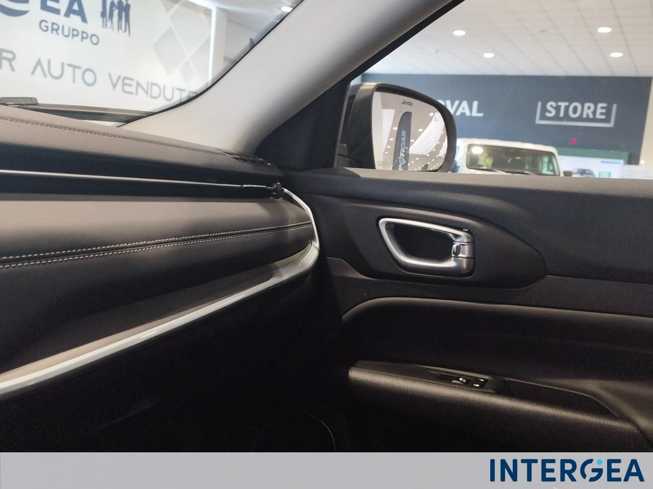 JEEP Compass 1.5 turbo t4 mhev Altitude 2wd 130