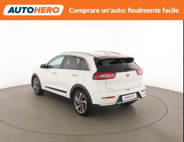 KIA Niro 1.6 GDi DCT HEV Energy