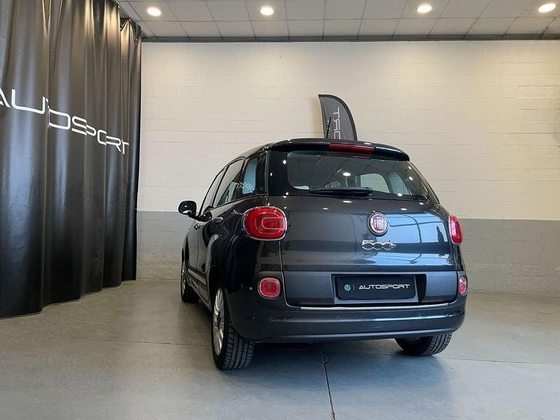FIAT 500L 1.4 95cv Pop Star