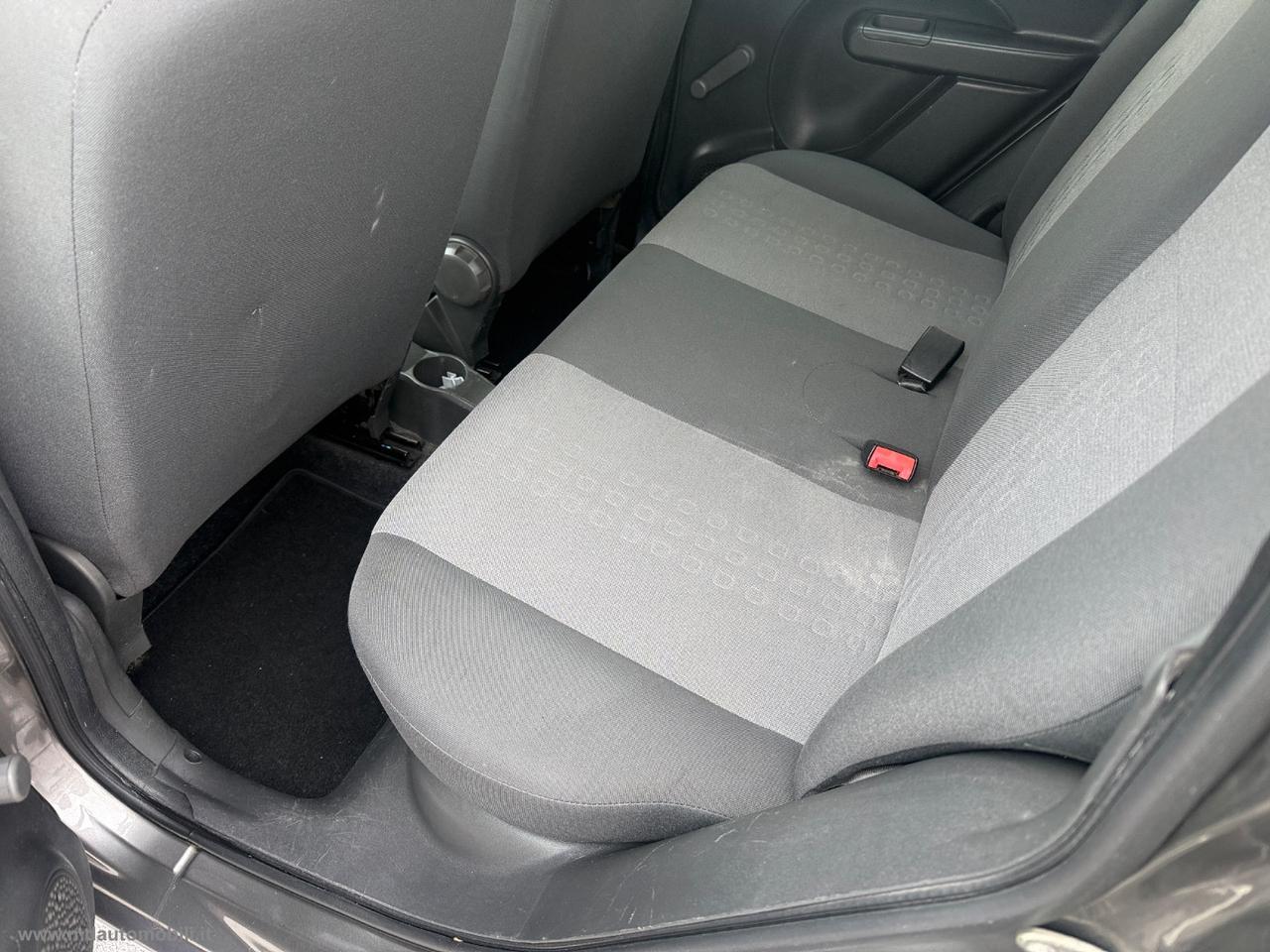 FIAT Panda 1.2 Dynamic CLIMA RADIO CD EURO5