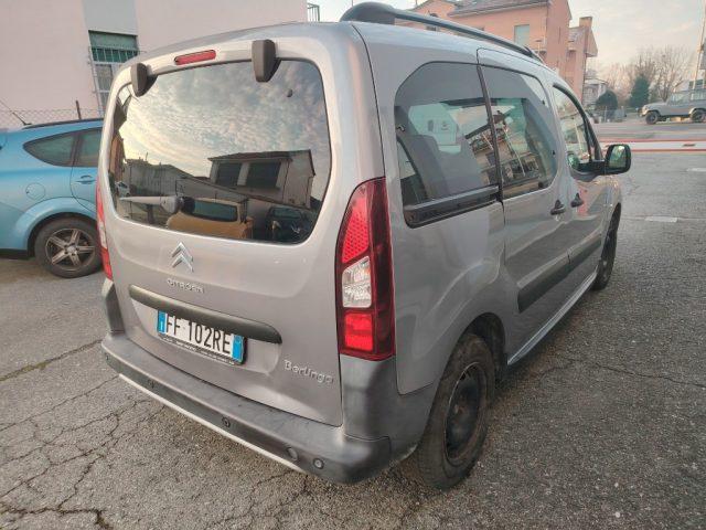 CITROEN Berlingo Multispace BlueHDi 100 XTR
