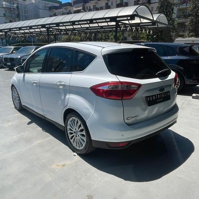 Ford C-Max 1.6 TDCi 115CV Titanium