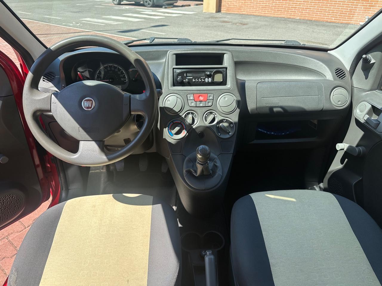 Fiat Panda 1.2 MyLife E5