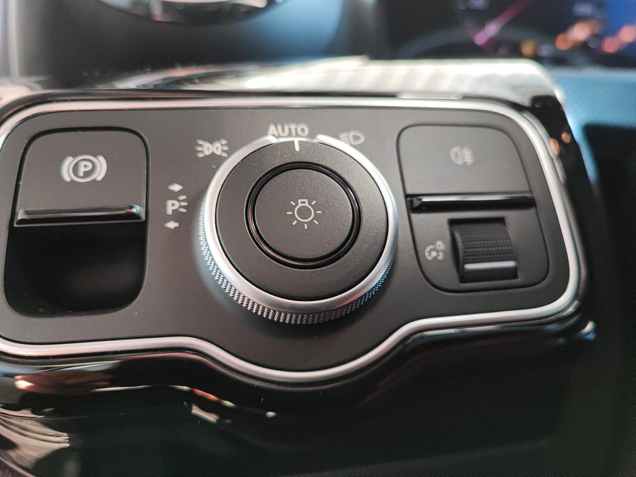 Mercedes-benz A 200 d Automatic AMG Line Premium Plus