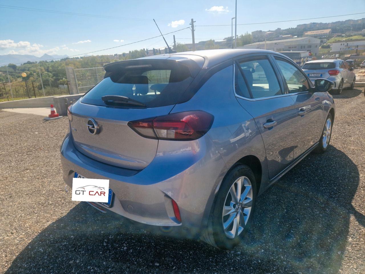 Opel Corsa 1.2 Edition
