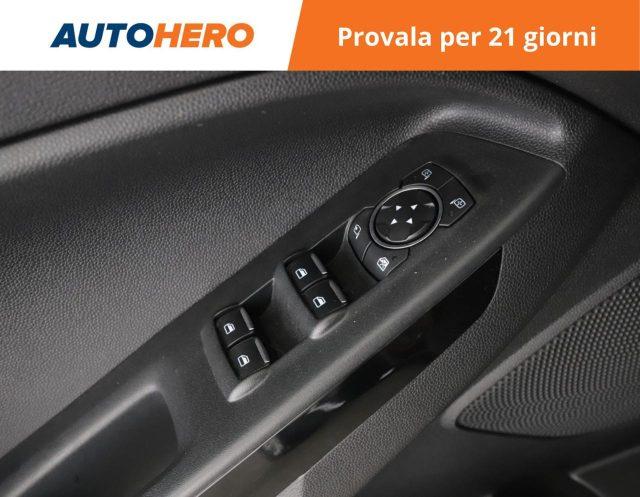 FORD EcoSport 1.0 EcoBoost 100 CV Titanium