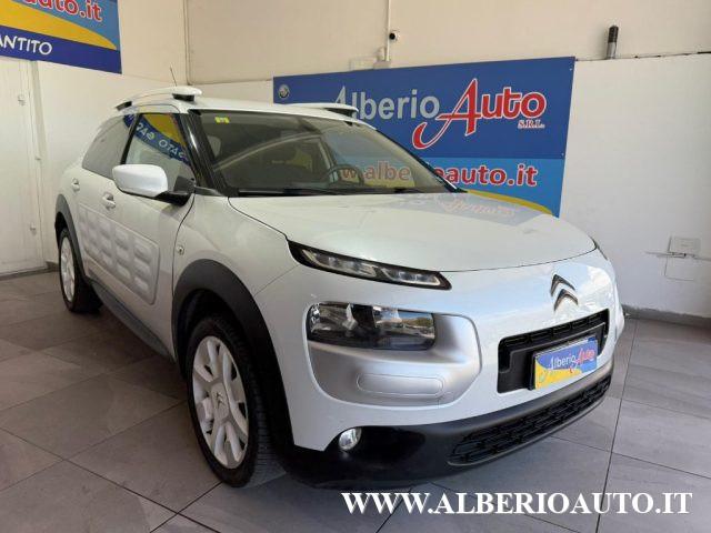 CITROEN C4 Cactus BlueHDi 100 Shine