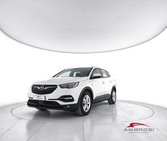 OPEL Grandland X 1.5 diesel Ecotec Start&Stop Business - AUTOCARRO