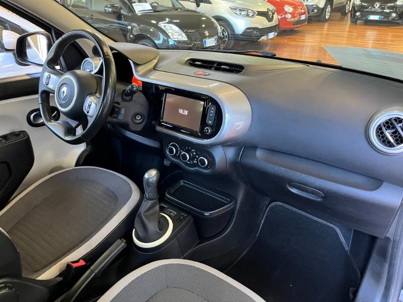 RENAULT Twingo SCe Duel