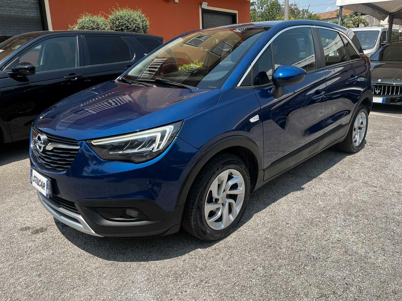 Opel Crossland 1.5 ecotec 102 CV Innovation