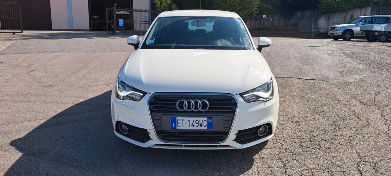 Audi A1 1.2 TFSI Ambition
