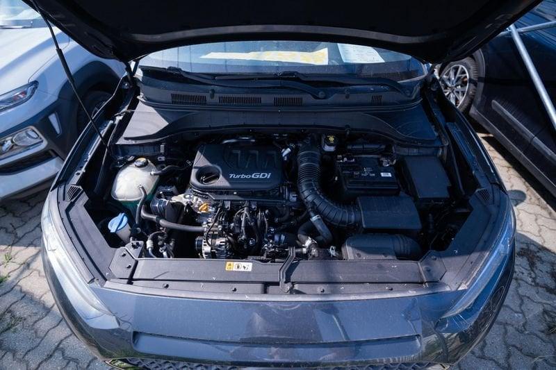 Hyundai Kona 1.0 t-gdi Xpossible 2wd 120cv my18