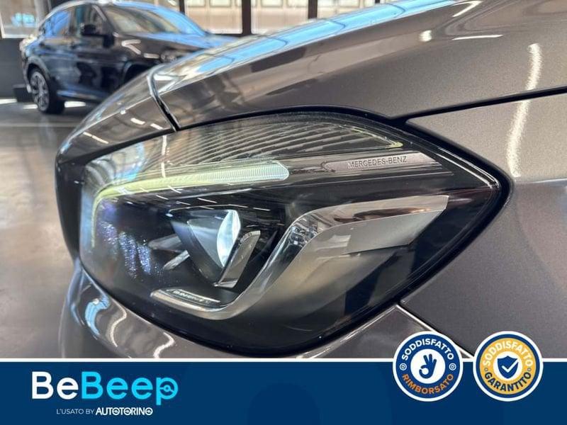 Mercedes-Benz Classe A A 180 D BUSINESS
