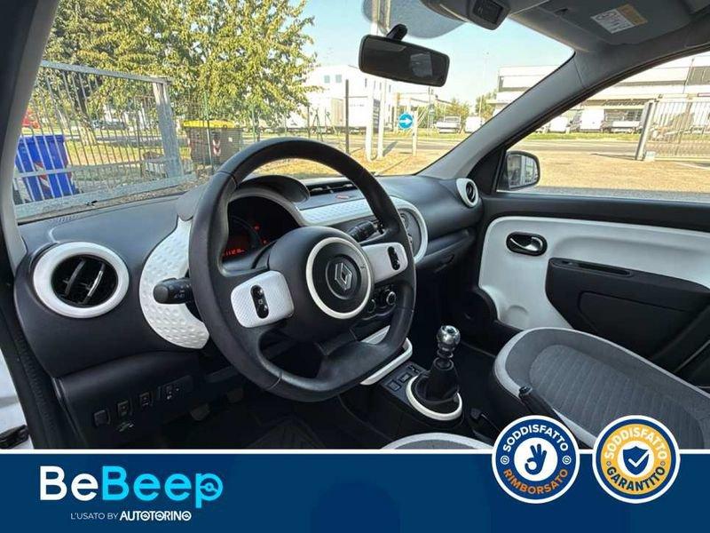 Renault Twingo 0.9 TCE DUEL GPL 90CV