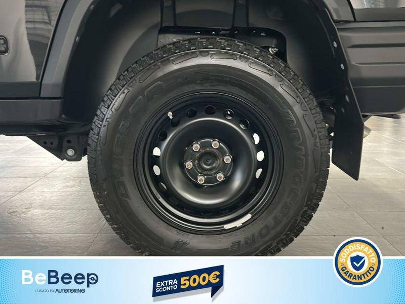 Ineos Grenadier STATION WAGON 3.0 TWIN-TURBO D FIELDMAST