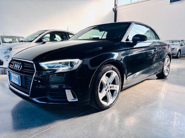 Audi A3 Cabrio 2.0 TDI S tronic Sport, PERMUTABILE