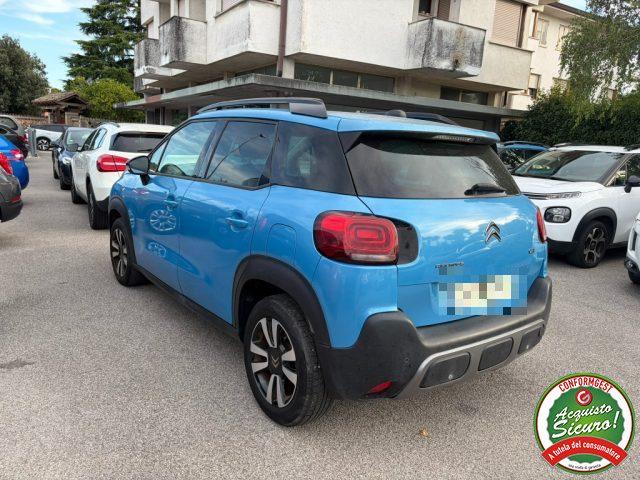 CITROEN C3 Aircross PureTech 110 S&S Feel