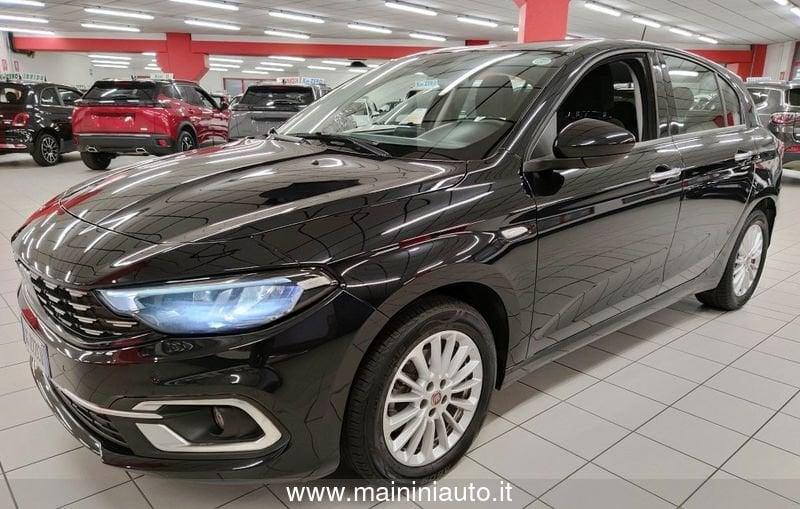 FIAT Tipo 1.0 100cv 5p Life + Car Play "SUPER PROMO"