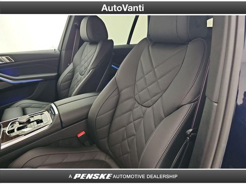 BMW X5 X5 xdrive30d MSport Pro auto