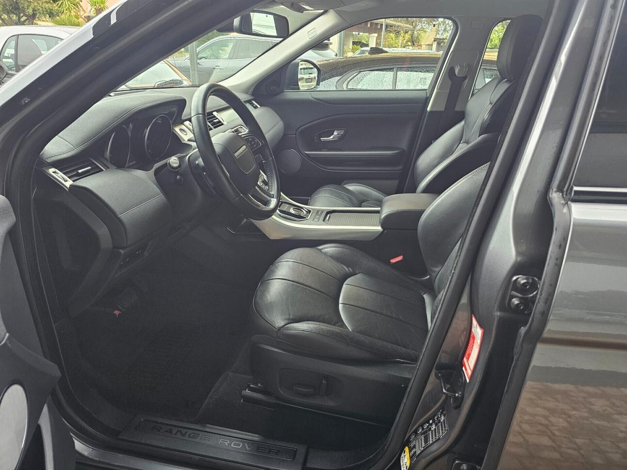 Land Rover Range Rover Evoque 2.0 TD4 150 CV 5p. SE Dynamic