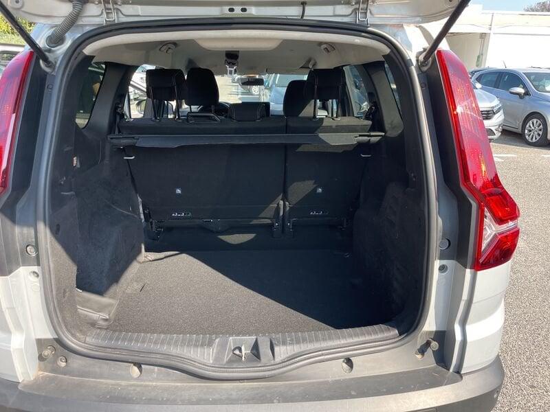Dacia Jogger 1.0 tce Comfort Gpl 100cv