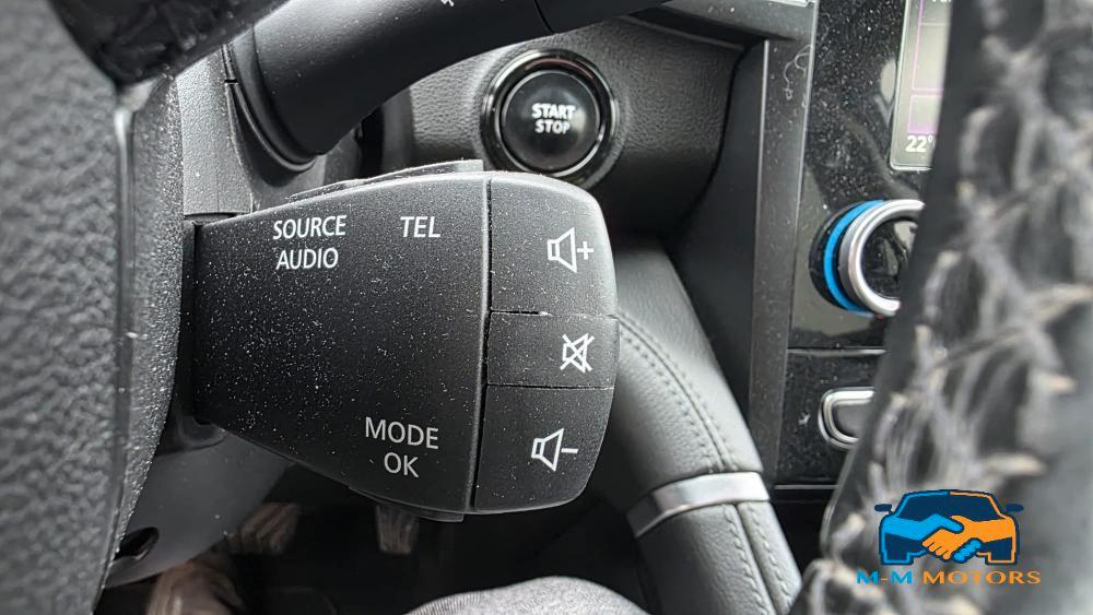 Renault Koleos 2.0 dci Intens 175cv x-tronic