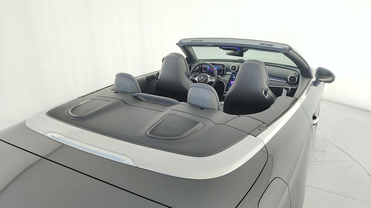 Mercedes-Benz CLE Cabrio 220 d Advanced auto